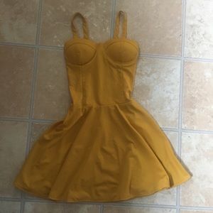 XS  Dress